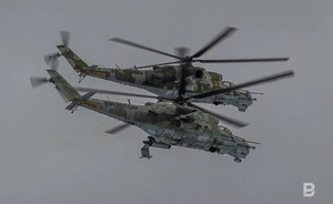 Минобороны России: «Заявления о «прорывах обороны» не соответствуют действительности»