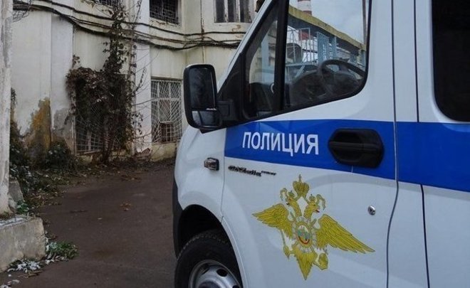 В Челнах ищут сбежавшего из психоневрологического диспансера пациента