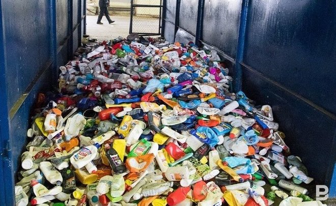 Татарстан, Москва, Московская и Ростовская области вошли в список самых «мусорящих» российских регионов