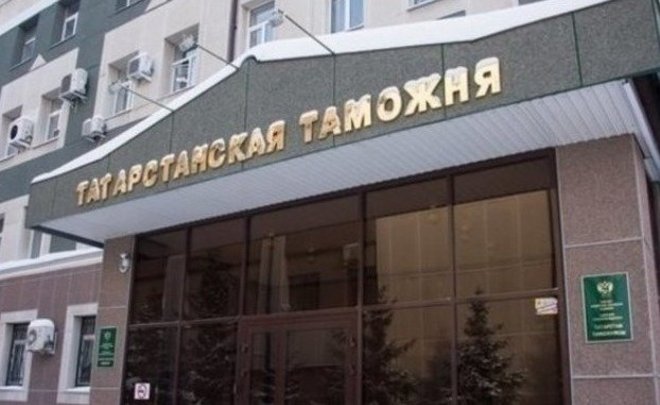 Татарстанские таможенники в 2022 году взыскали более 2 миллионов рублей штрафов