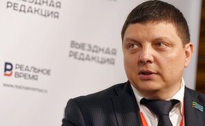 Ян Наумов возглавил Корпорацию экспорта Татарстана