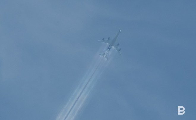 Turkish Airlines сообщила о начале полетов в Казань с 3 августа