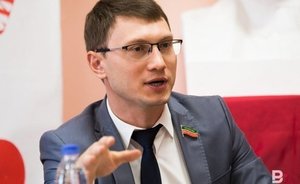 Депутат Госсовета РТ рассказал о перенесенном коронавирусе