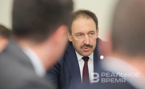 Татарстан создал правительственную комиссию по реализации нацпроекта «Беспилотные авиационные системы»