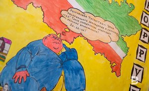 Число выявленных случаев дачи взятки в Татарстане за десятилетие выросло в пять раз