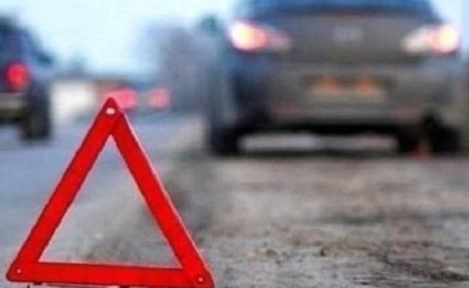 В Татарстане подросток погиб и семь человек пострадали при столкновении двух иномарок