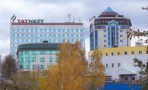 Совет директоров «Татнефти» рекомендовал направить на дивиденды 197,5 млрд рублей