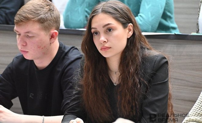 В России насчитывается более 4,2 млн студентов