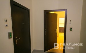 В Нурлатском районе Татарстана создали маневренный жилищный фонд