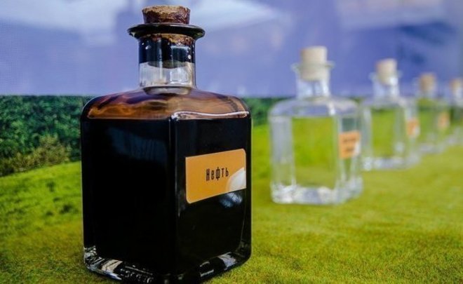 Россия отказалась сокращать добычу нефти по договоренности с ОПЕК