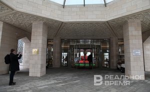 В Госкомитете Татарстана по туризму заявили о нехватке средств размещения