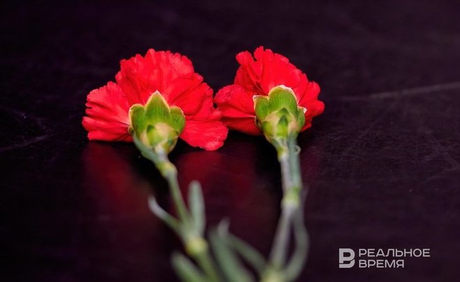 Умер казанский журналист Евгений Аксенов