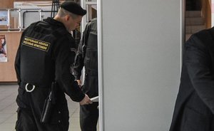 Житель Москвы выплатил 150 млн рублей алиментов после того, как ему отказали в выезде за границу