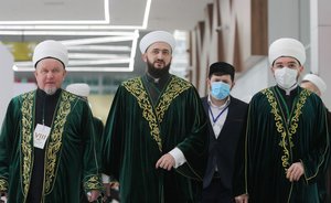 Итоги дня: переизбрание Самигуллина, пожар на «Невской мануфактуре» в Петербурге, рефинансирование соципотеки