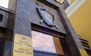 В Чистополе прокуратура проводит проверку по факту видео, на котором полицейские жестко задерживают беременную