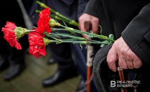 Умер бывший судья Верховного суда Татарстана