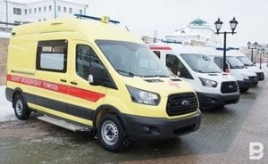Исследование: если коронавирус вспыхнет в РФ, в Татарстане в больницу попадет лишь один из пяти заболевших