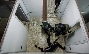 В Вене число погибших в результате теракта увеличилось до четырех