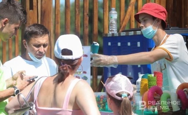 Врач назвал полезные для организма сладости