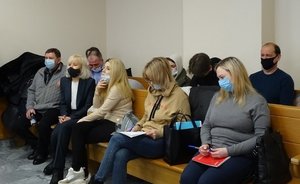 В Казани дали задний ход делу об аферах в БТИ и Росреестре на 47 млн рублей