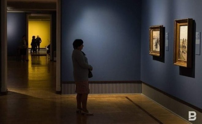 Сын татарского композитора Назиба Жиганова передаст личный архив отца российскому музею музыки