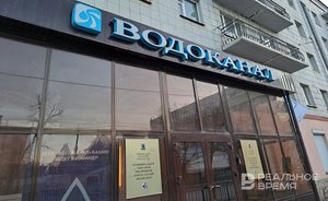 Казанскому «Водоканалу» осталось отремонтировать 700 погонных метров участка третьего северного коллектора