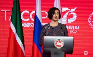 В Минкультуры Татарстана сообщили о законности проведения свадьбы дочери министра в музее