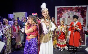 В Казани 31 марта стартуют Дни культуры муниципальных образований Татарстана