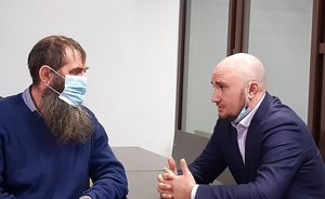 В суде Казани обвиняемый по делу басаевцев заявил отвод следователю