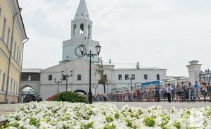 АТОР: Татарстан вошел в число самых популярных экскурсионных направлений у россиян