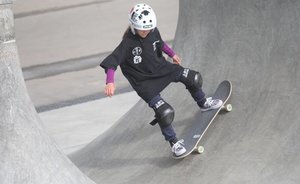 В казанском экстрим-парке «Урам» 18 апреля откроется летний сезон