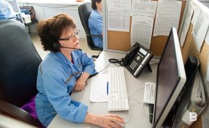 В ДРКБ опровергли информацию о смерти ребенка, покусанного собаками в Осиново: мальчик жив