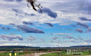 Российские войска за сутки сбили четыре украинских самолета и один вертолет