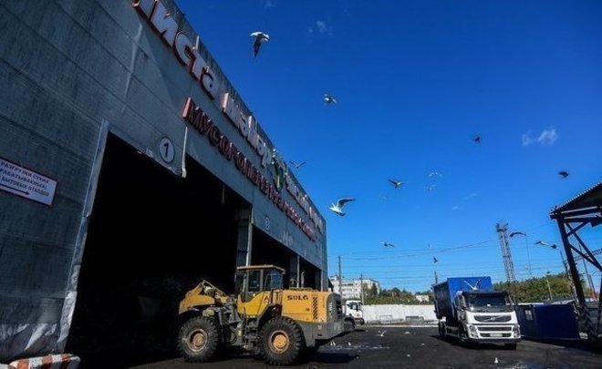 Вице-премьер России о новых МСЗ: «Говорить о строительстве новых заводов сейчас рано»