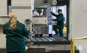 «Казанькомпрессормаш» планирует открыть филиал в Санкт-Петербурге