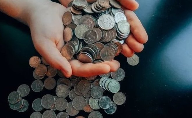 ЦБ рассчитывает, что темпы роста инфляции снизятся в IV квартале