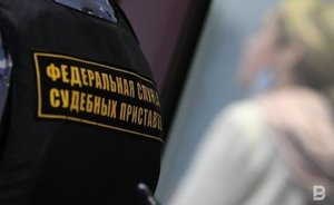 В Челнах две строительные организации задолжали более 1,5 млн рублей налогов