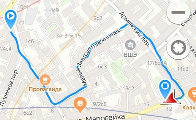В Москве очередь из желающих проголосовать в посольстве Белоруссии растянулась на 600 м