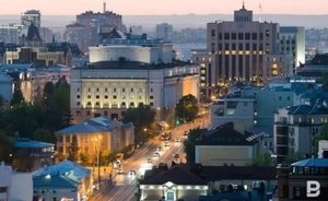 Татарстан и Башкирия вошли в тройку самых упоминаемых регионов в контексте нацпроектов