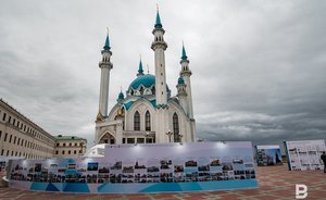 В Татарстане выходные пройдут без дождей, максимальная температура составит +24 градуса