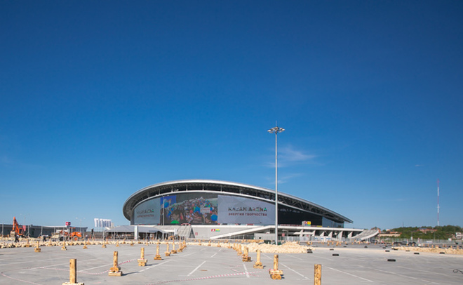 «Икс-фит» объявил о закрытии фитнес-клуба на улице Сары Садыковой