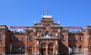 В Татарстане изменится движение электричек из-за праздничных выходных