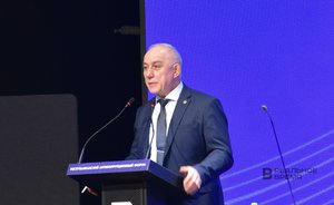 Марс Бадрутдинов: «На чиновника смотрят как на врага народа»