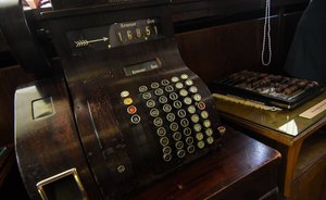 В России возобновили работу меньше половины компаний