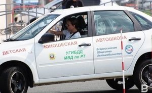 В России продлят действующие правила медосмотра водителей до 2022 года