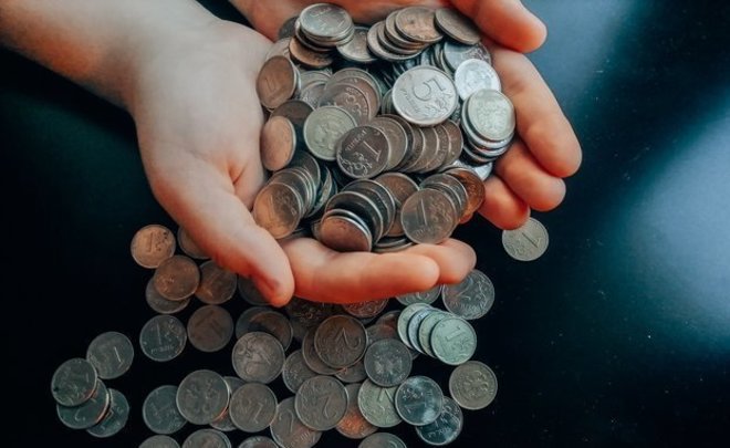 Татарстанцы хранят в банках более 769 млрд рублей