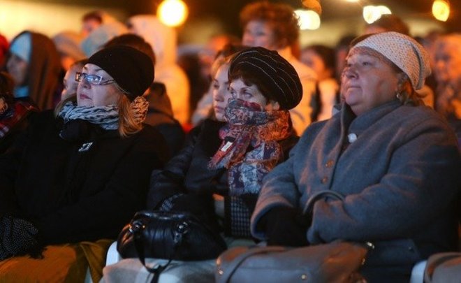 Казанцев предупредили о серьезном похолодании в выходные