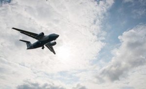 Baza сообщила о дебошире на рейсе Нижнекамск — Москва — ему не дали громко послушать музыку