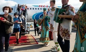 Казань оказалась на 3-м месте в рейтинге городов для экскурсионных поездок