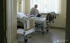 За неделю коронавирусом заболели 54 татарстанца